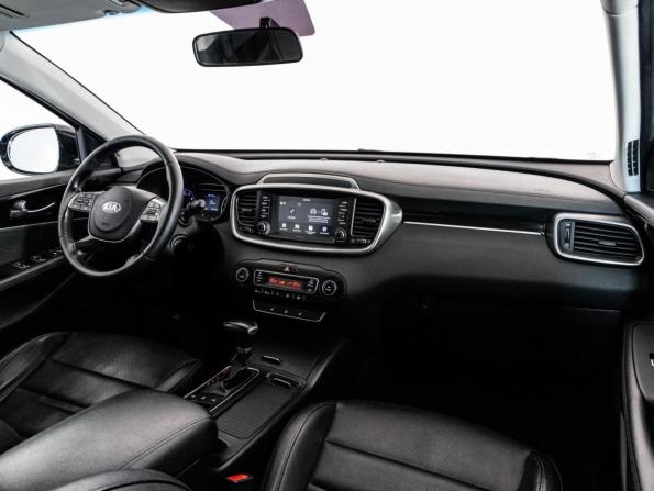 Kia Sorento III Prime Рестайлинг с пробегом 2019 года, цена 2 399 000 рублей, 149143 км, внедорожник, Автокод Объявления
