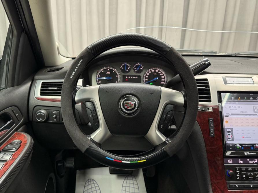 Cadillac Escalade III Ижевск  - изображение 15