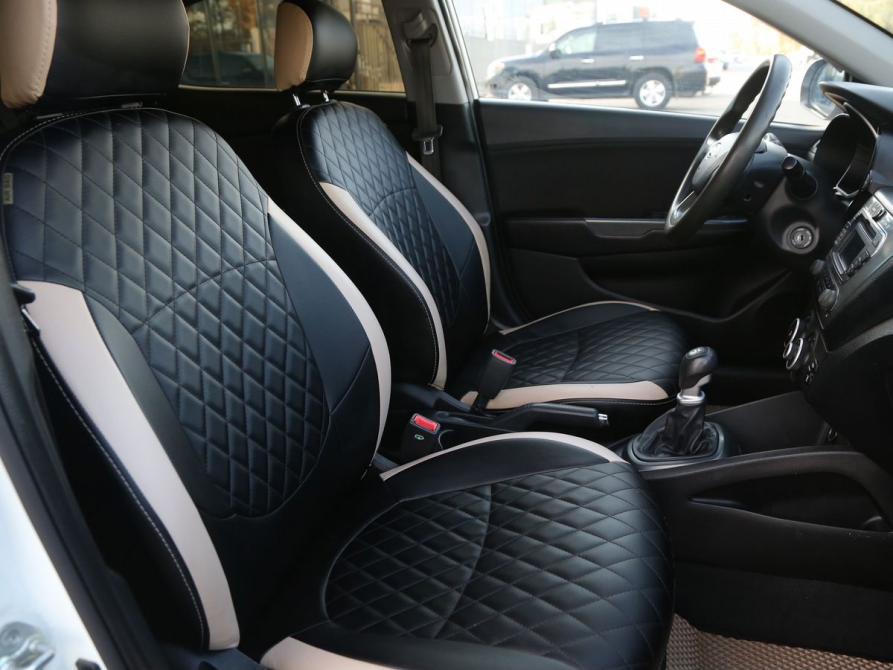 Kia Rio III Иваново  - изображение 10
