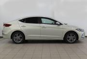 Hyundai Elantra VI (AD) Астрахань  - изображение 23