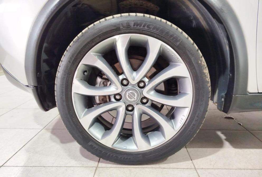 Nissan Juke I Саратов  - изображение 10