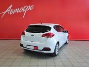 Kia Ceed II Вологда  - изображение 22