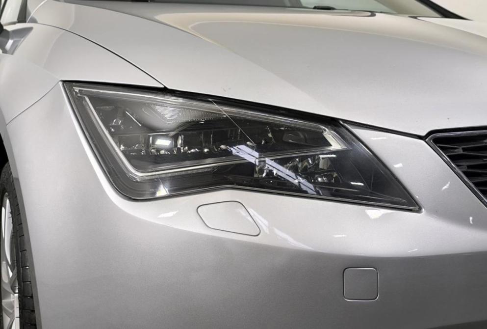 SEAT Leon III Нижний Новгород  - изображение 17