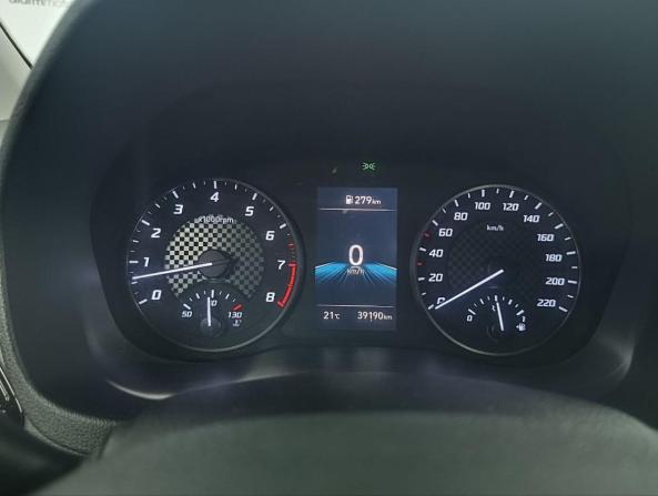Hyundai Solaris II Рестайлинг с пробегом 2020 года, цена 1 499 000 рублей, 39000 км, седан, Автокод Объявления