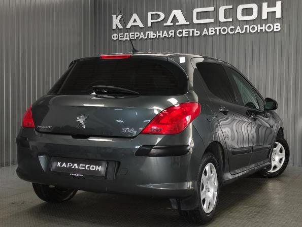 Peugeot 308 I Рестайлинг с пробегом 2011 года, цена 401 000 рублей, 140558 км, хэтчбек, Автокод Объявления