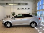 Chevrolet Aveo II Волгоград  - изображение 23