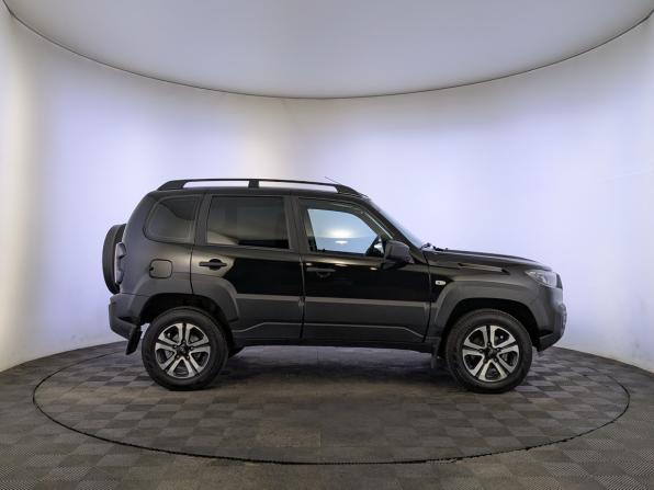 Lada (ВАЗ) Niva Travel I Рестайлинг с пробегом 2026 года, цена 1 400 000 рублей, 16066 км, внедорожник, Автокод Объявления