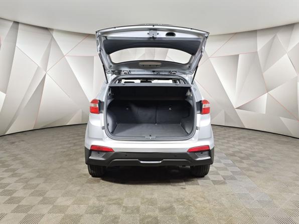 Hyundai Creta I с пробегом 2019 года, цена 1 435 000 рублей, 70444 км, внедорожник, Автокод Объявления