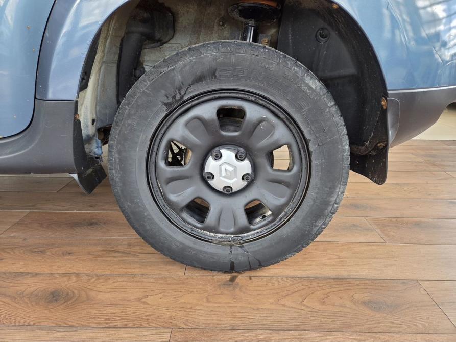 Renault Duster I Саратов  - изображение 11