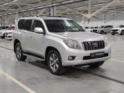 Toyota Land Cruiser Prado 150 Series Казань  - изображение 25