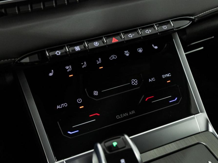 Chery Tiggo 4 Pro I Рестайлинг Санкт-Петербург  - изображение 18