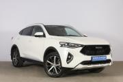 Haval F7x I Новосибирск  - изображение 20