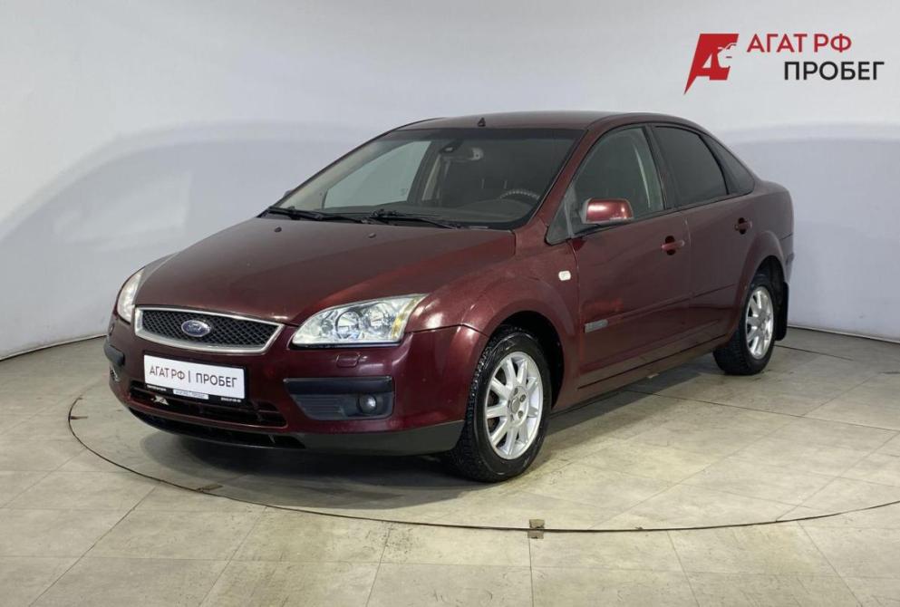 Ford Focus II Саранск  - изображение 1