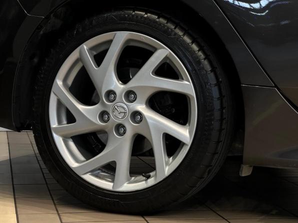 Mazda 6 II (GH) Рестайлинг с пробегом 2012 года, цена 1 185 000 рублей, 155950 км, седан, Автокод Объявления
