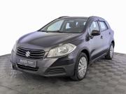 Suzuki SX4 II (S-Cross) Москва  - изображение 26