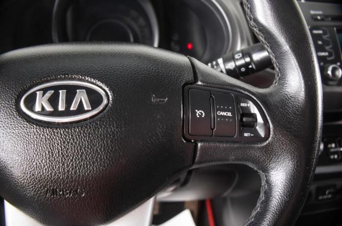 Kia Sportage III с пробегом 2011 года, цена 1 199 000 рублей, 227000 км, внедорожник, Автокод Объявления