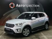 Hyundai Creta I Ставрополь  - изображение 28