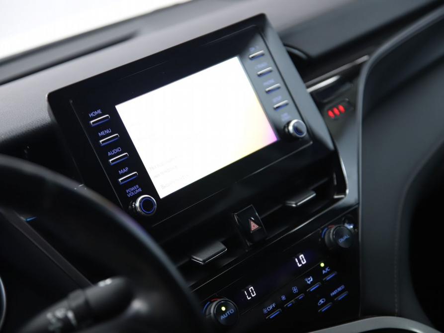 Toyota Camry VIII (XV70) Рестайлинг Уфа  - изображение 14