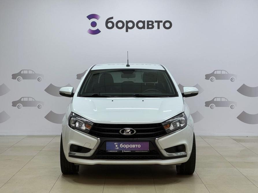 Lada (ВАЗ) Vesta I Ставрополь  - изображение 2