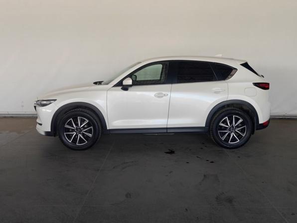 Mazda CX-5 II с пробегом 2019 года, цена 2 375 000 рублей, 205571 км, внедорожник, Автокод Объявления