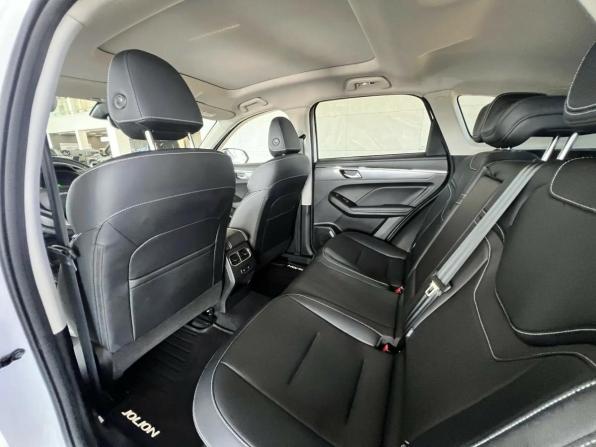 Haval Jolion I Рестайлинг с пробегом 2025 года, цена 2 795 000 рублей, 2737 км, внедорожник, Автокод Объявления