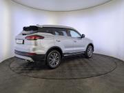 Geely Atlas Pro Москва  - изображение 35