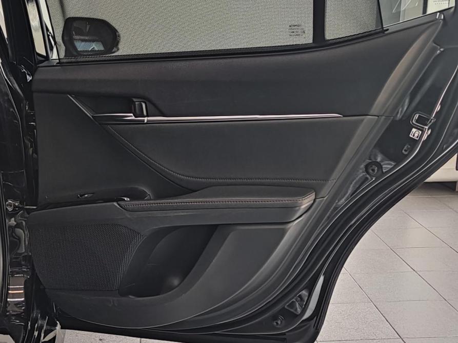 Toyota Camry VIII (XV70) Барнаул  - изображение 38