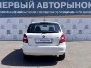 Skoda Fabia II Рестайлинг Краснодар  - изображение 24