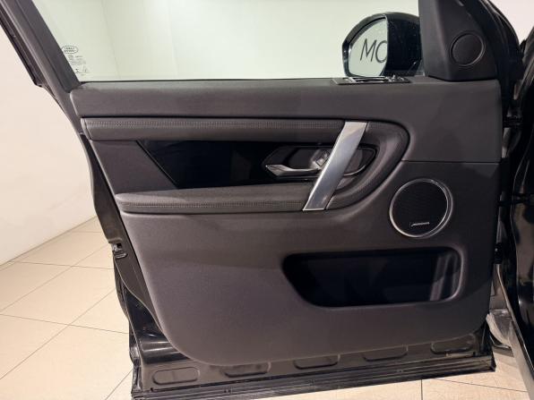 Land Rover Discovery Sport I Рестайлинг с пробегом 2021 года, цена 2 999 000 рублей, 83000 км, внедорожник, Автокод Объявления