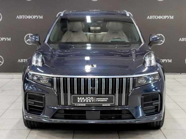 Lynk &amp; Co 09 с пробегом 2023 года, цена 4 550 000 рублей, 60000 км, внедорожник, Автокод Объявления