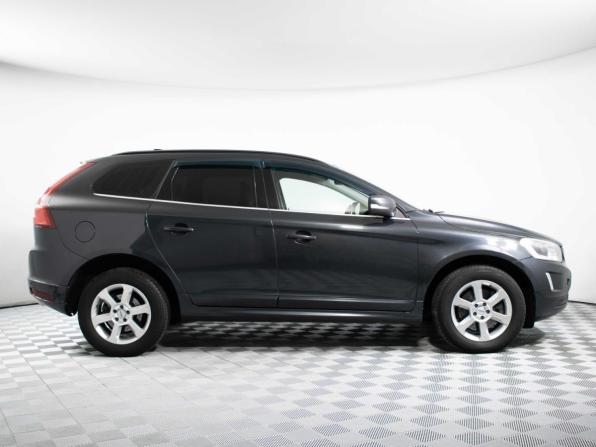 Volvo XC60 I Рестайлинг с пробегом 2013 года, цена 2 075 000 рублей, 209000 км, внедорожник, Автокод Объявления