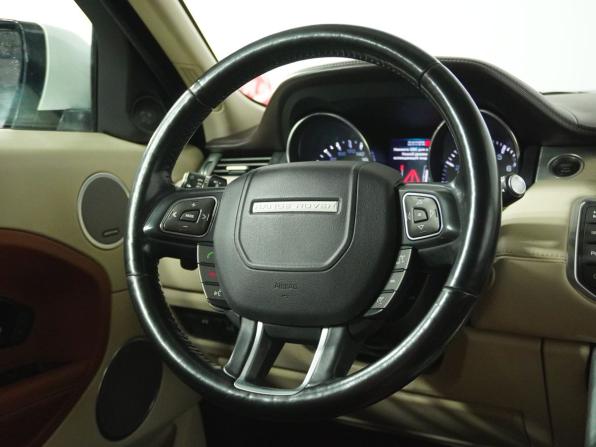 Land Rover Range Rover Evoque I с пробегом 2011 года, цена 1 420 000 рублей, 188434 км, внедорожник, Автокод Объявления
