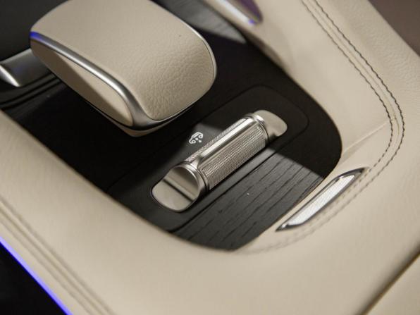 Новый Mercedes-Benz GLS II (X167) Рестайлинг 2026 года, цена 17 490 000 рублей, внедорожник, Автокод Объявления