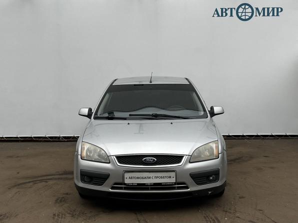 Ford Focus II с пробегом 2006 года, цена 320 000 рублей, 325000 км, хэтчбек, Автокод Объявления
