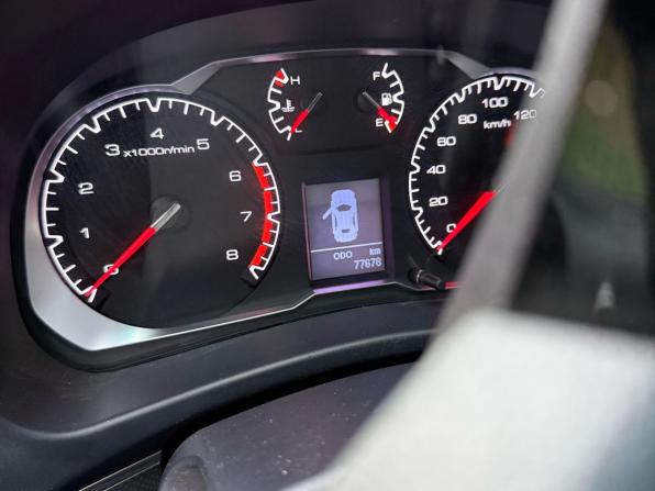 Haval H5 I с пробегом 2020 года, цена 1 539 000 рублей, 77678 км, внедорожник, Автокод Объявления