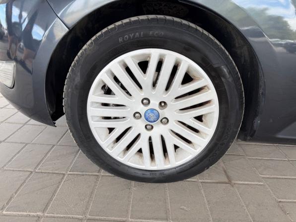 Ford Mondeo IV с пробегом 2010 года, цена 899 000 рублей, 266153 км, лифтбек, Автокод Объявления