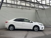 Toyota Corolla XI (E160 E170 E180) Липецк  - изображение 24