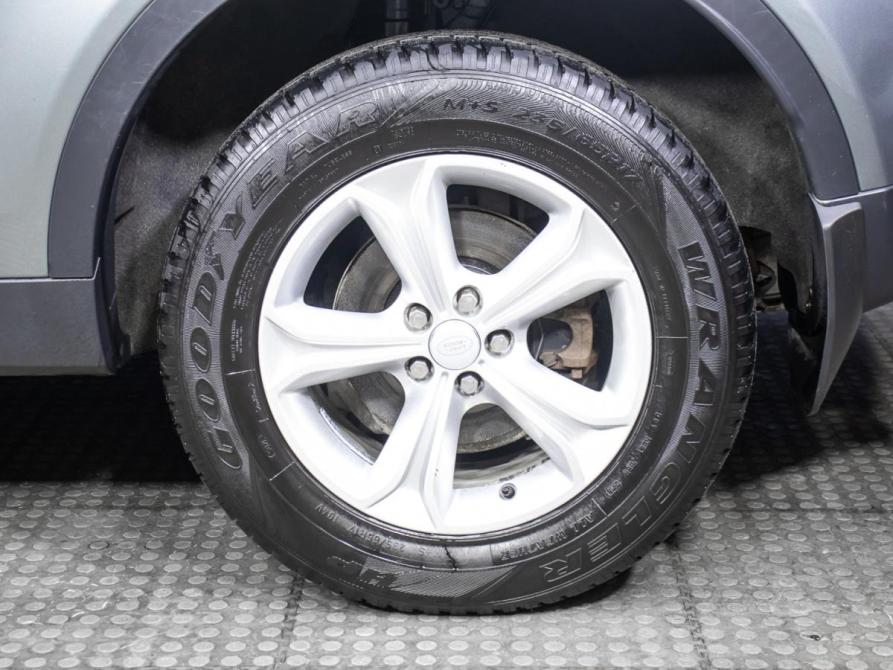 Land Rover Discovery Sport I Москва  - изображение 16