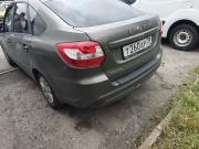 Lada (ВАЗ) Granta I Рестайлинг Санкт-Петербург  - изображение 10