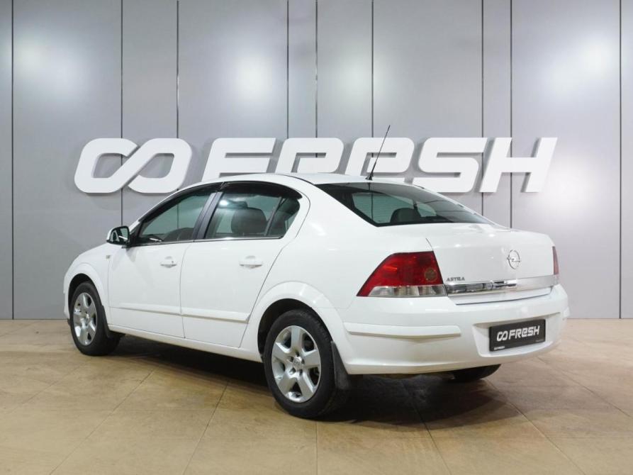 Opel Astra H Рестайлинг Воронеж  - изображение 2