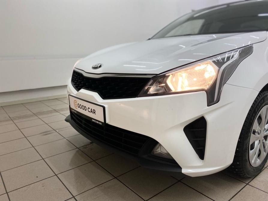 Kia Rio IV Рестайлинг Энгельс  - изображение 10