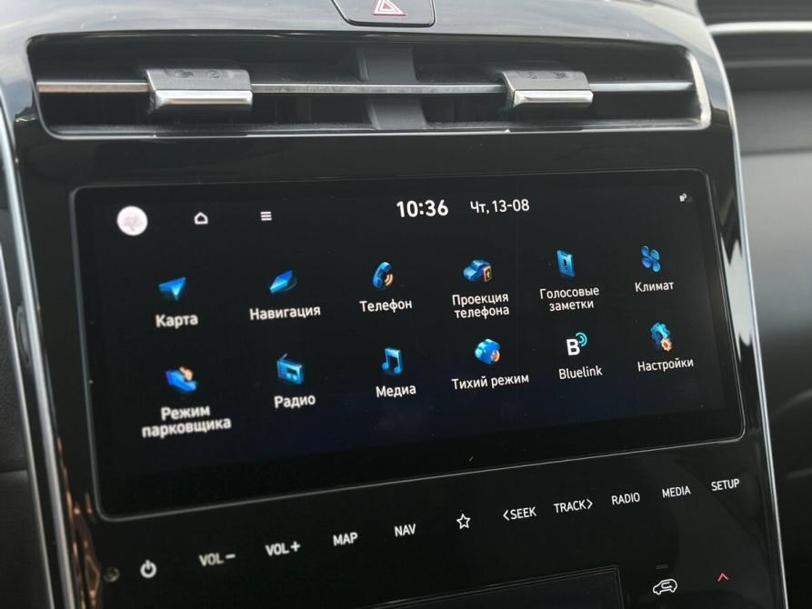 Hyundai Tucson IV Екатеринбург  - изображение 24