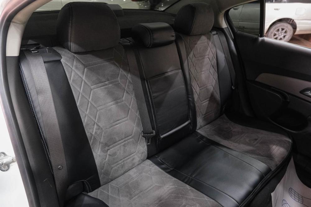 Chevrolet Cruze I Новокузнецк  - изображение 27