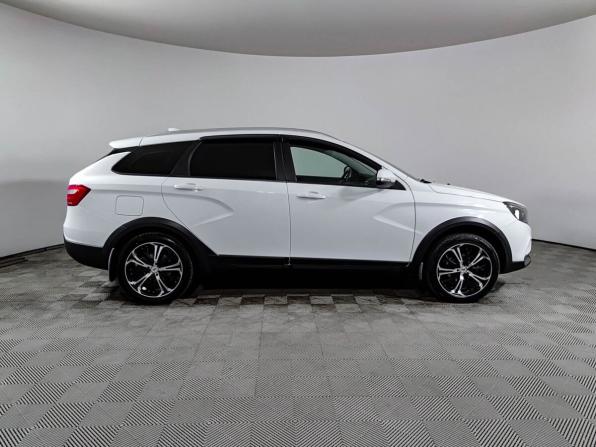 Lada (ВАЗ) Vesta I с пробегом 2020 года, цена 1 199 000 рублей, 80000 км, универсал, Автокод Объявления