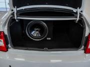 Lada (ВАЗ) Priora I Рестайлинг Самара  - изображение 25
