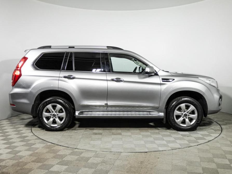 Haval H9 I Рестайлинг Санкт-Петербург  - изображение 8