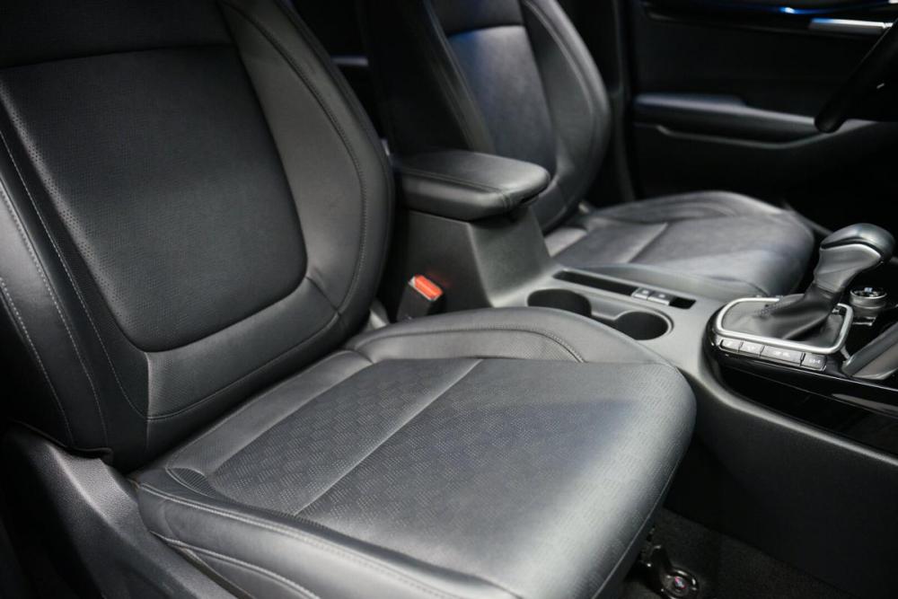 Kia Seltos I Крым  - изображение 25