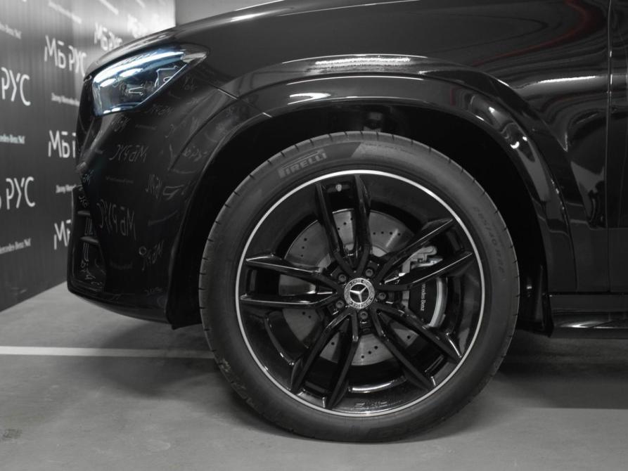 Mercedes-Benz GLE II (V167) Рестайлинг Москва  - изображение 6