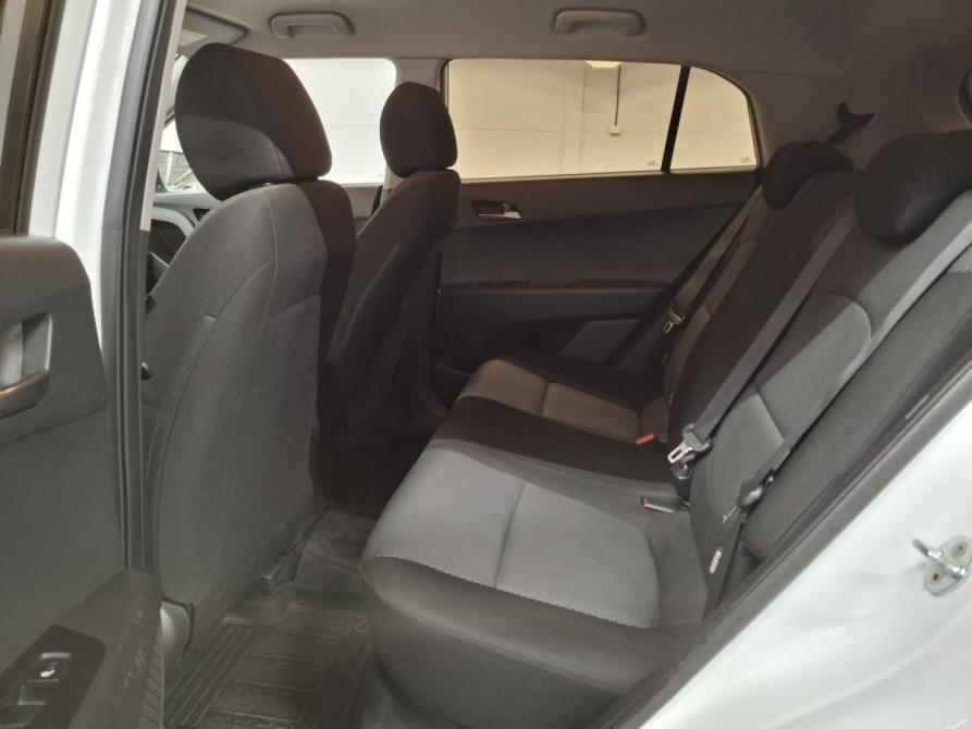 Hyundai Creta I Казань  - изображение 15