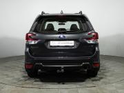 Subaru Forester V Санкт-Петербург  - изображение 28